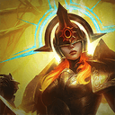 Sejuani
